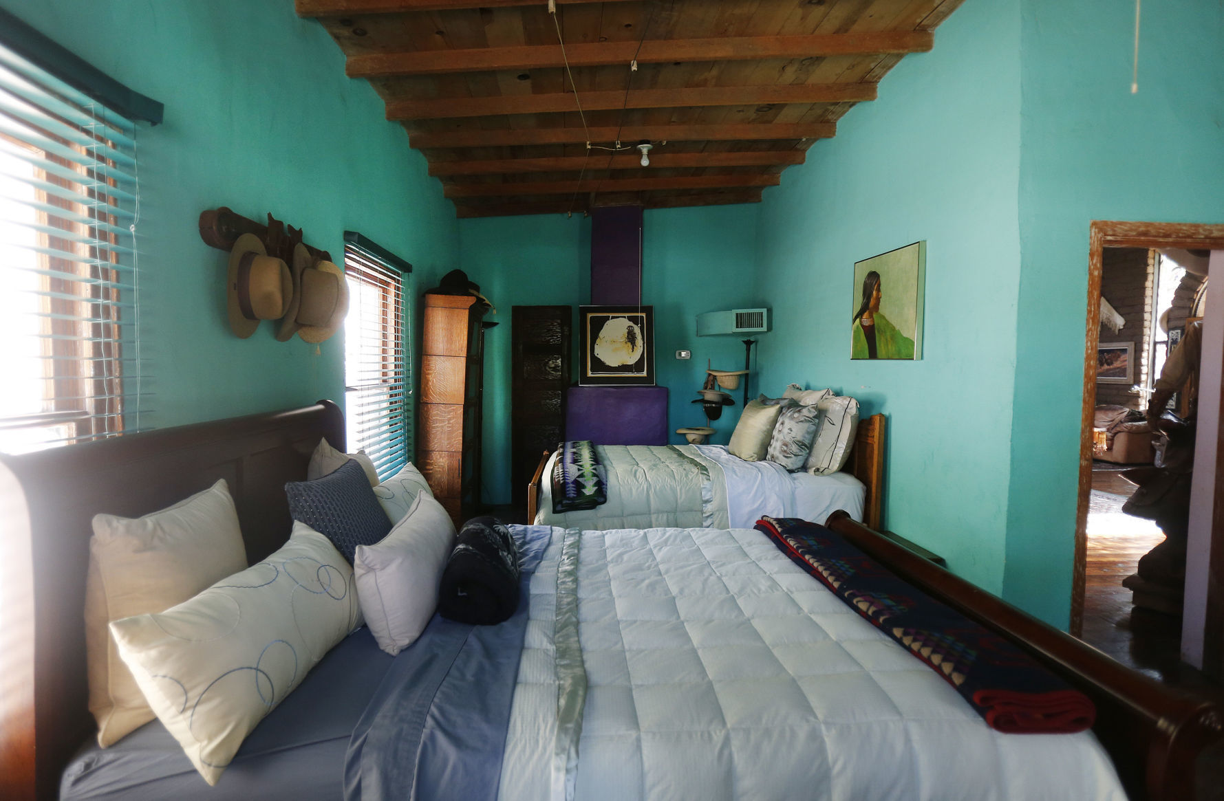 Rancho de Los Cerros